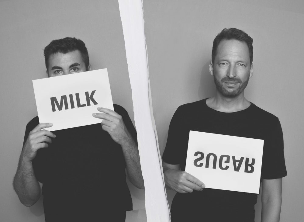 Milk & Sugar gehen getrennte Wege - Munich - City of Music