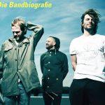 Bandbiografie Sportfreunde