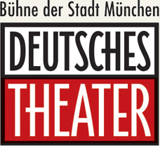 Logo Deutsches Theater