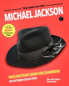 Jackson-Buchcover