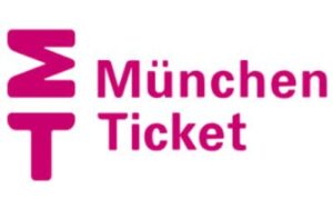 Logo München Ticket