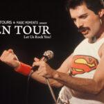 Queen-Tour