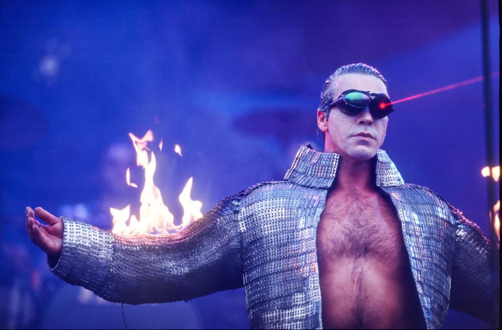 Rammstein