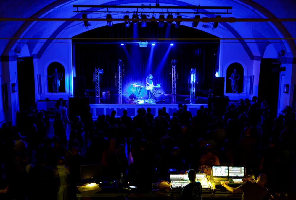 Kaltern Pop Festival