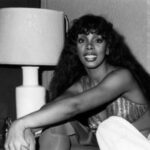 Donna Summer