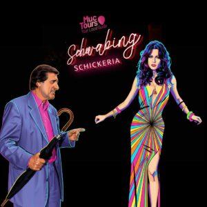 Schwabinger Legenden