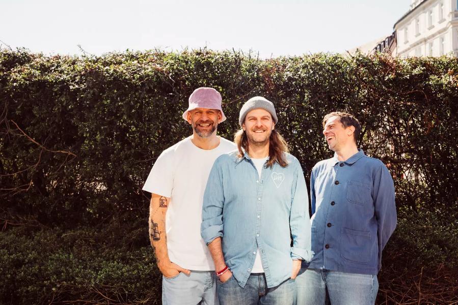 Sportfreunde Stiller
