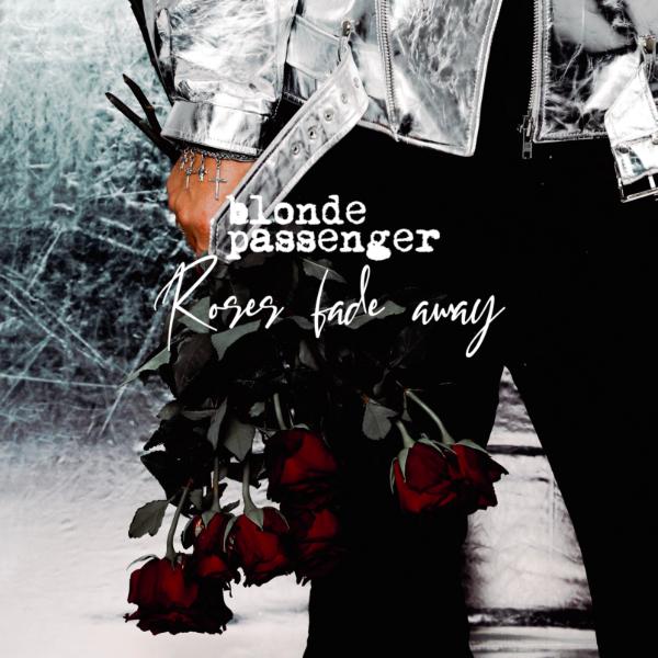 Roses fade away